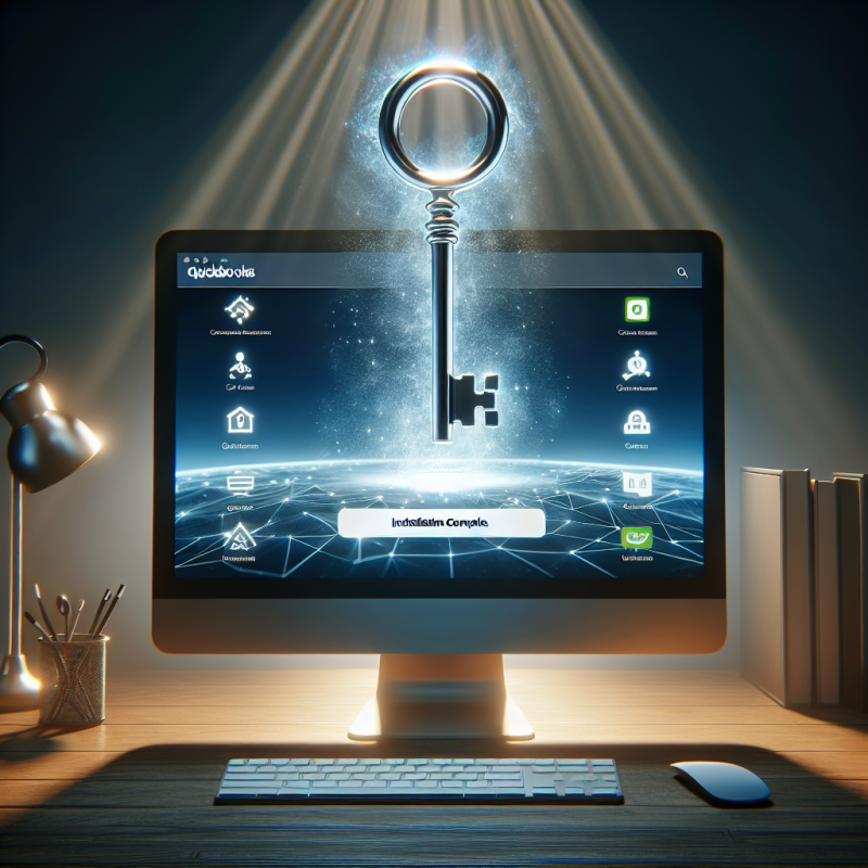 quickbooks software download
