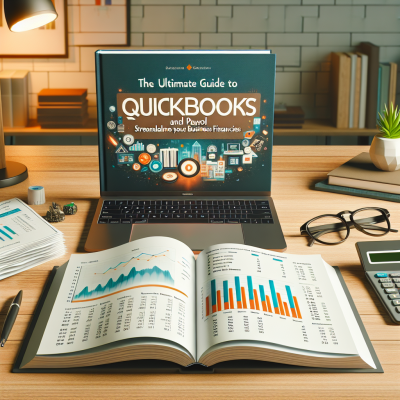 quickbooks and payroll