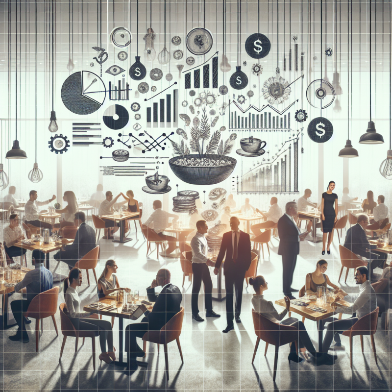 accounting services for restaurants