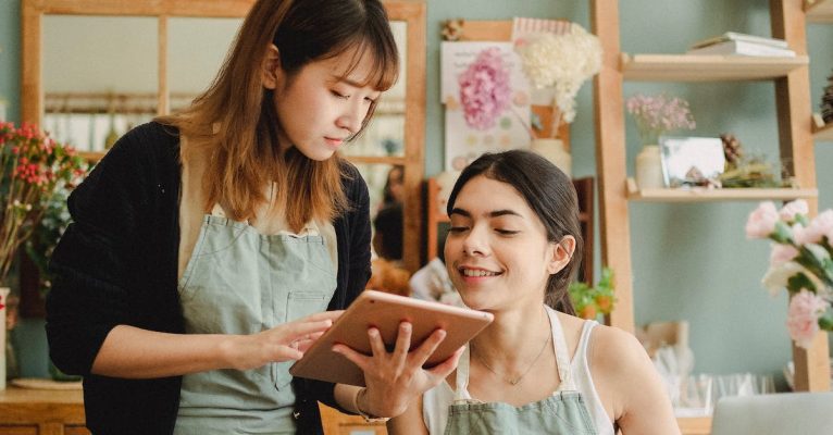 small business payroll services near me