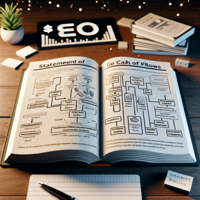 statement of cash flows guide