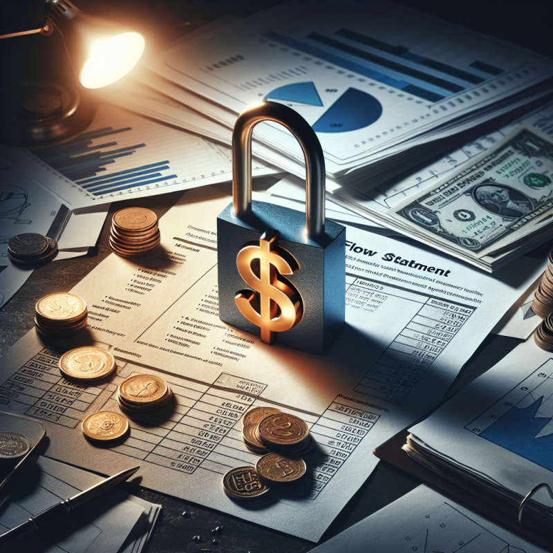 cash flow statement importance